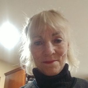 Meet your Posher, Mary ann